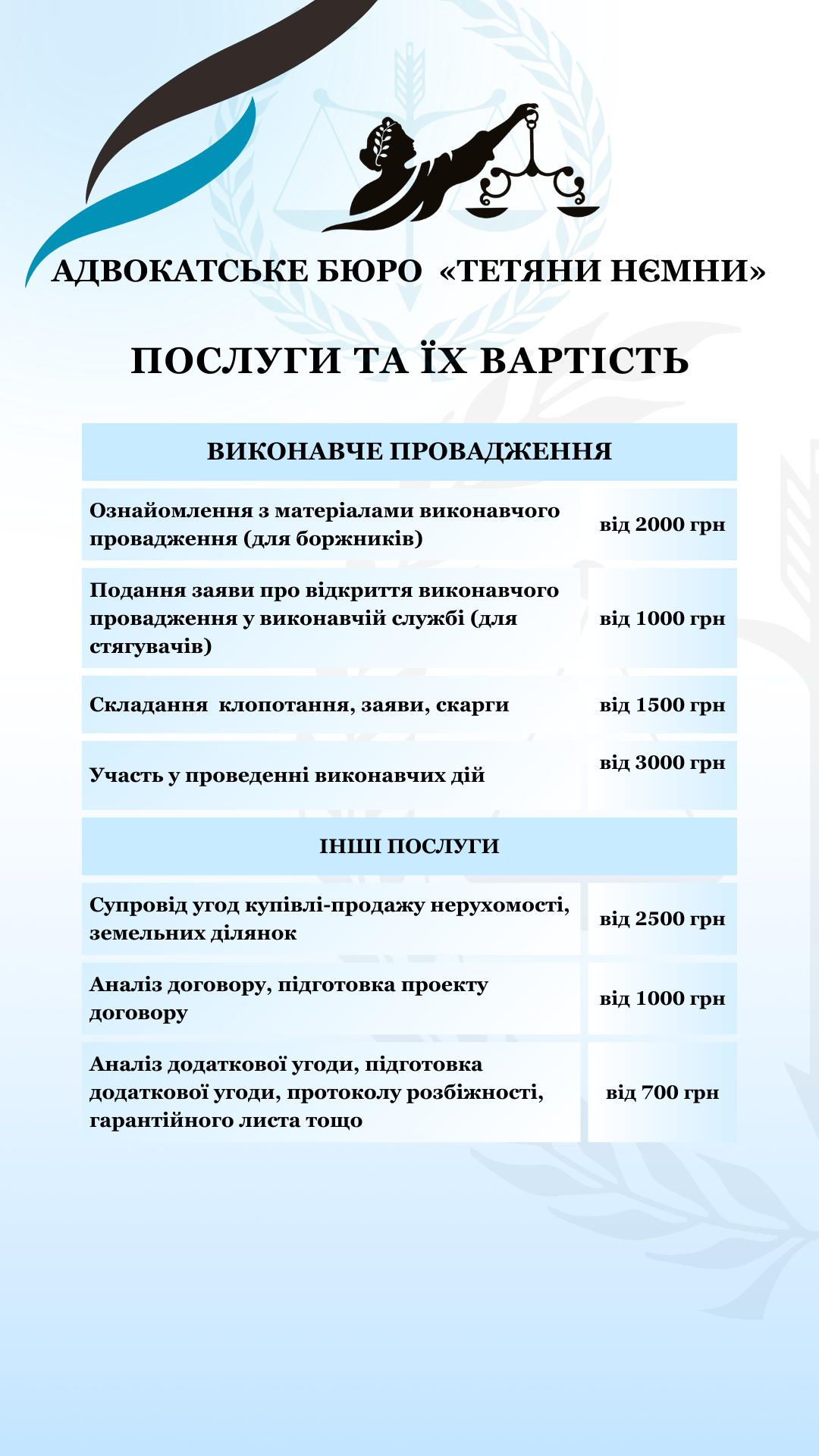 Ціна 6